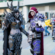 Illustration for article titled The Most Mind-Blowing and Astonishing Cosplay From BlizzCon 2015!